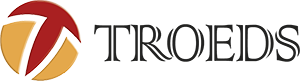 Troeds Trading Aktiebolag logotyp