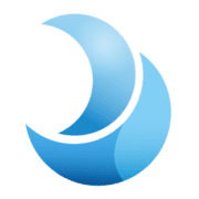 Rikstvätt Sverige AB logotyp