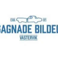Begagnade Bildelar Västervik AB logotyp