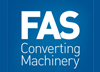 FAS Converting Machinery Aktiebolag logotyp
