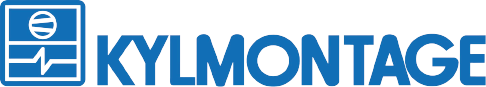 Kylmontage Redotem Aktiebolag logotyp