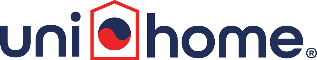 UNIHOME AB logotyp