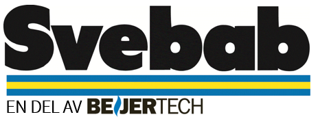 Svenska Brandslangsfabriken Aktiebolag logotyp