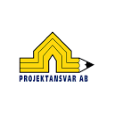 Projektansvar Jan Carlson Aktiebolag logotyp