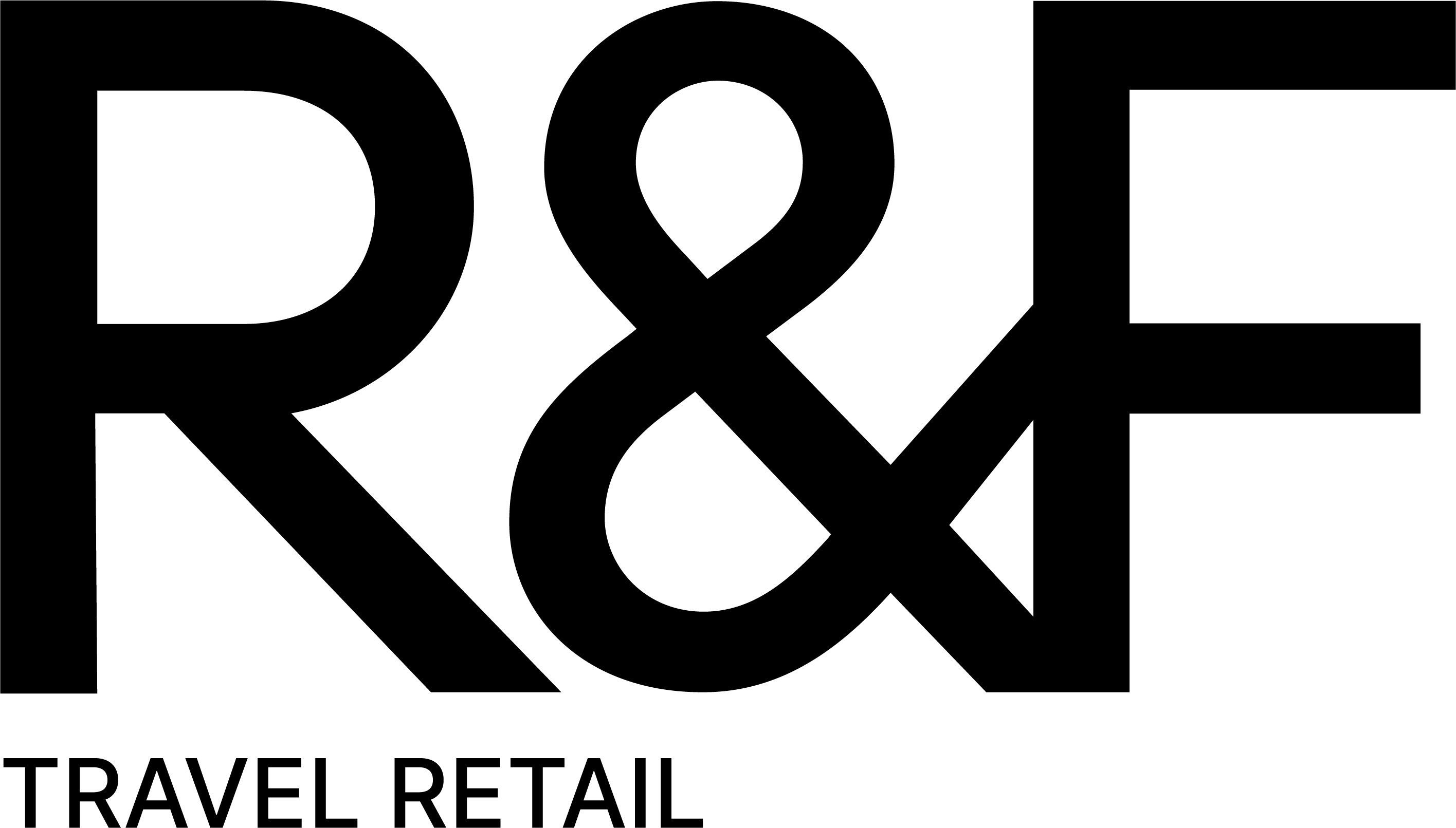 R&F Travel Retail AB logotyp