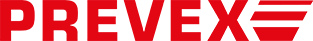 Prevex AB logotyp