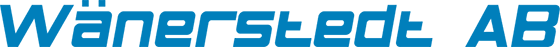Rune Wänerstedt Aktiebolag logotyp