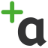 Adderat i Sverige AB logotyp