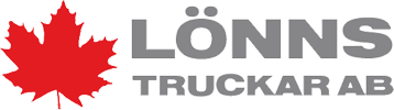 Lönns Truckar Aktiebolag logotyp