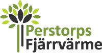Perstorps Fjärrvärme Aktiebolag logotyp