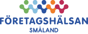 Företagshälsan Småland AB logotyp