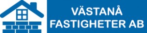 Västanå Fastigheter Aktiebolag logotyp