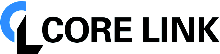 Core Link Aktiebolag logotyp