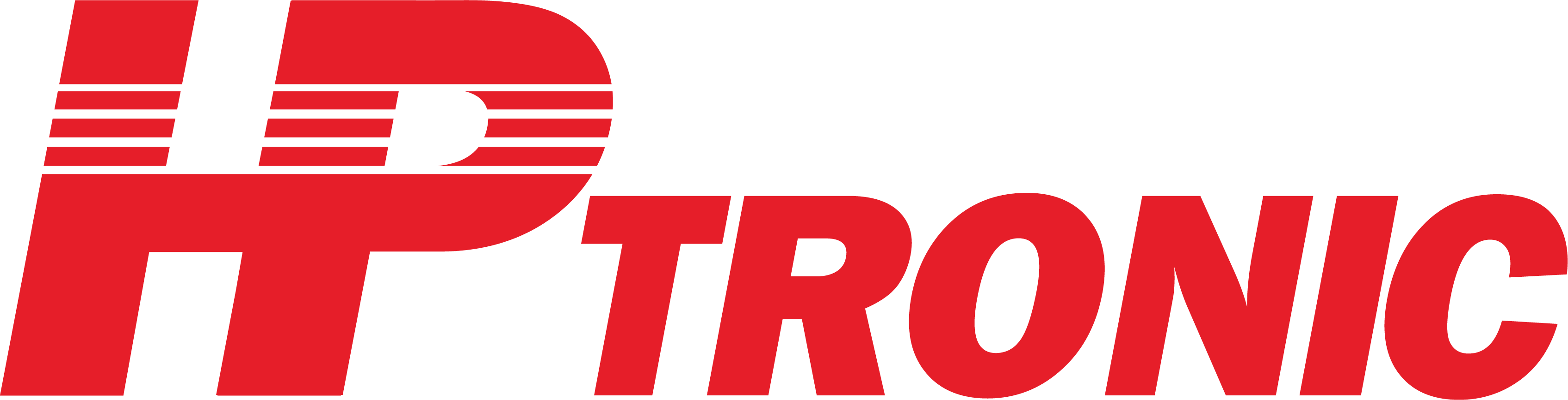 Hörberg Petersson Tronic AB logotyp