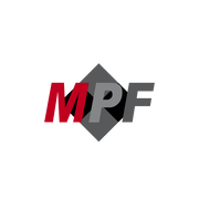 Mora Press & Form AB logotyp