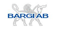 Bargi Aktiebolag logotyp