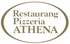Restaurang Pizzeria Pantheon Aktiebolag logotyp