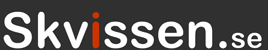 Skvissen AB logotyp