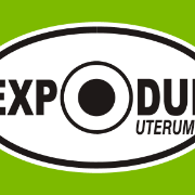 Expodul Inredningar Aktiebolag logotyp