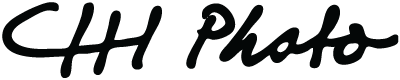 CHH PHOTO AB logotyp