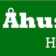 ÅhusTurf AB logotyp