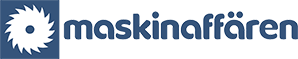 Maskinaffären i Nybro AB logotyp