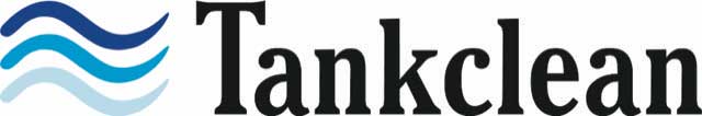 Tankclean Sweden AB logotyp