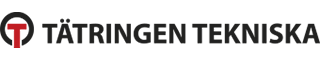 Tätringen Tekniska Aktiebolag logotyp