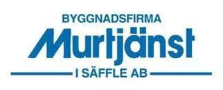 Murtjänst i Säffle Aktiebolag logotyp