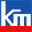 Aktiebolaget Kisa Motorservice logotyp