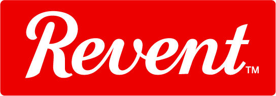 Revent International Aktiebolag logotyp