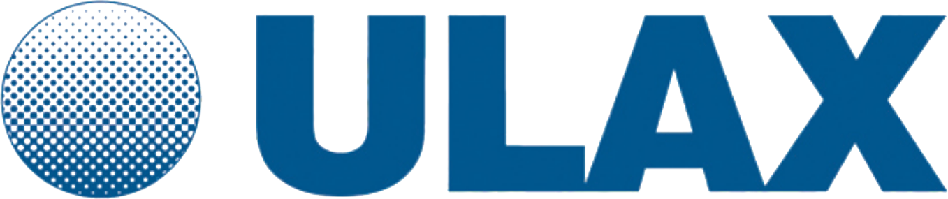 Aktiebolaget Ulax logotyp