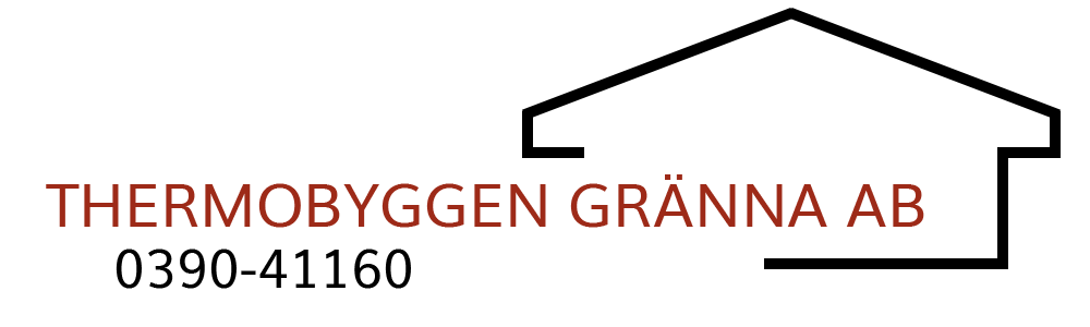 Thermobyggen Gränna AB logotyp