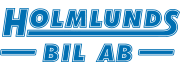 Bröderna Holmlunds Bilplåt Aktiebolag logotyp