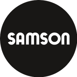 Samson Mät- och Reglerteknik Aktiebolag logotyp