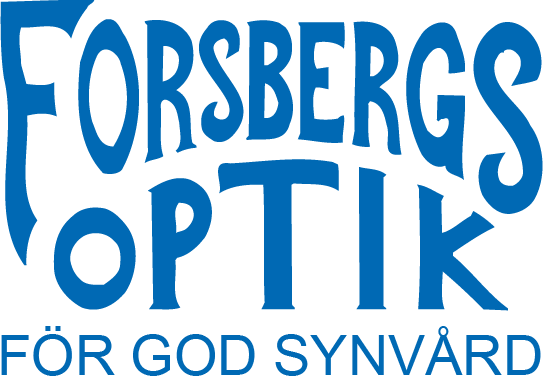 Forsbergs Eftr Optik Aktiebolag logotyp