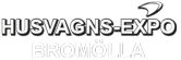 Husvagns-Expo i Bromölla Aktiebolag logotyp