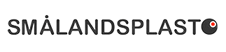 Aktiebolaget Smålandsplast logotyp