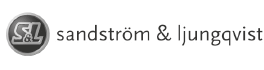 Bil Aktiebolaget Sandström & Ljungqvist logotyp