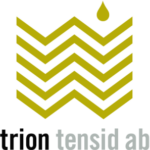 Trion Tensid Aktiebolag logotyp