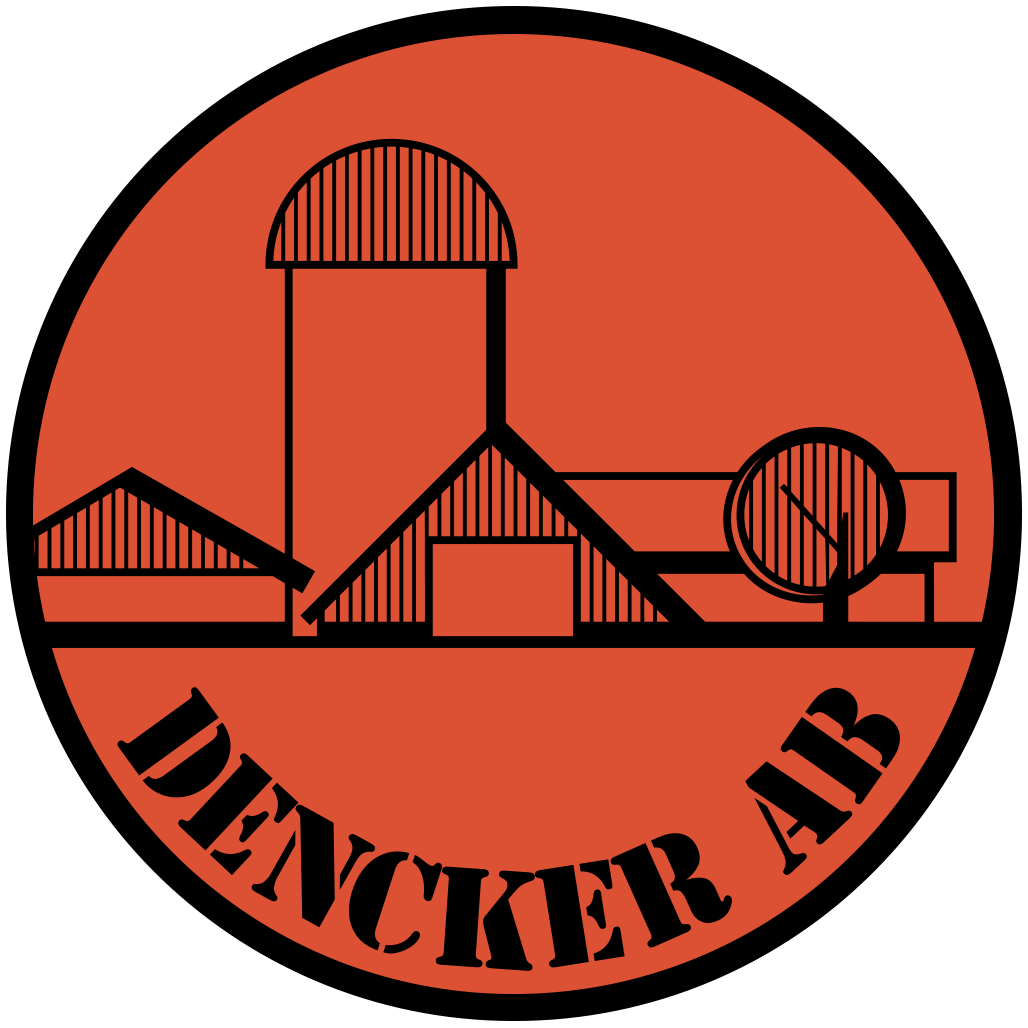 Lars Dencker Aktiebolag logotyp