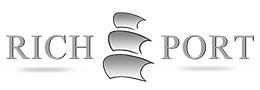 Rich-Port AB logotyp