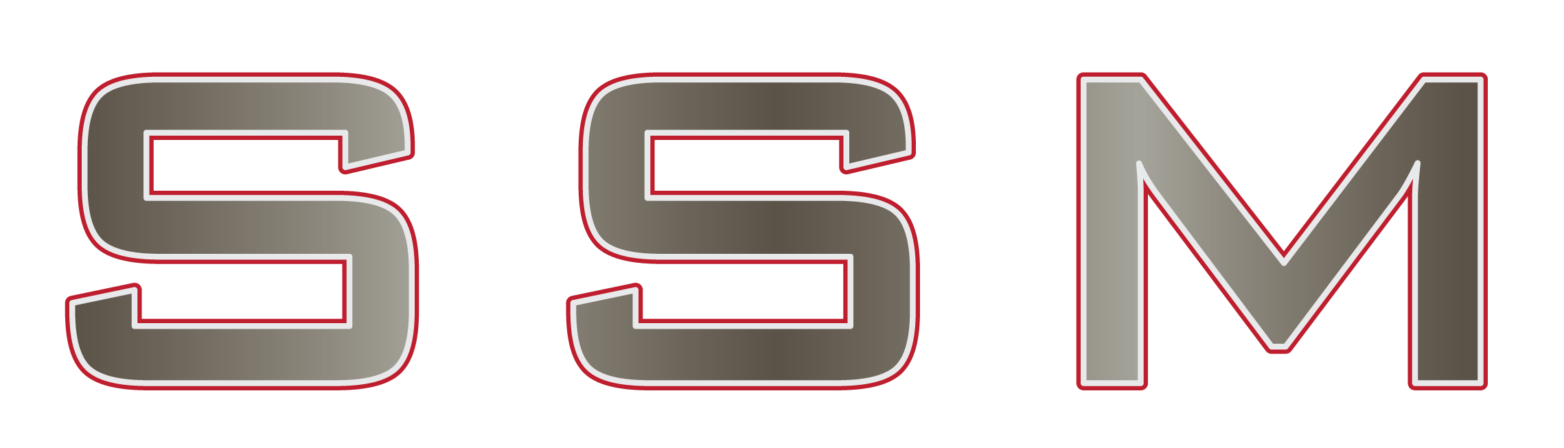 SSM Produkt Aktiebolag logotyp