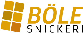 Böle Snickeri AB logotyp