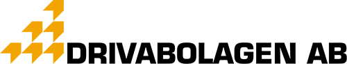 Drivabolagen Aktiebolag logotyp