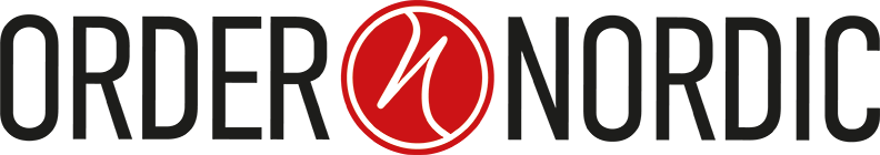 Order Nordic AB logotyp