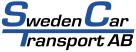 Sweden Car Transport AB logotyp