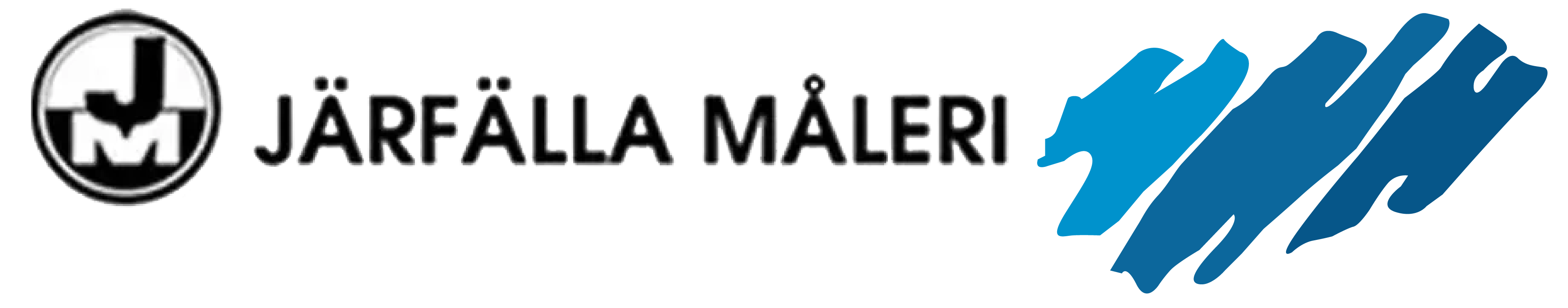 Järfälla Måleri Aktiebolag logotyp