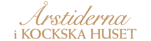 Restaurang Årstiderna Aktiebolag logotyp