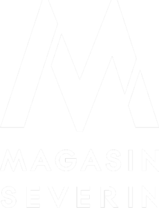 Severin Nilssons Möbler Aktiebolag logotyp